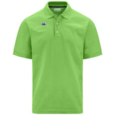 LOGO HOLIVER MSS Green - Blue Marine | Kappa discount