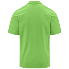 LOGO HOLIVER MSS Green - Blue Marine | Kappa discount