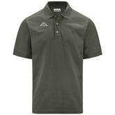 LOGO HOLIVER MSS Green Beetle - White | Kappa for sale