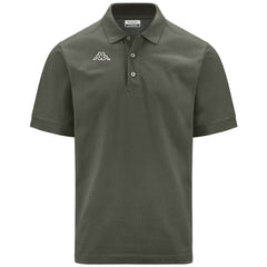 LOGO HOLIVER MSS Green Beetle - White | Kappa for sale