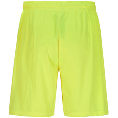 KAPPA4FOOTBALL BORGO Neon Yellow | Kappa for sale