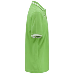 LOGO MALTAX 5 MSS Green - White | Kappa US