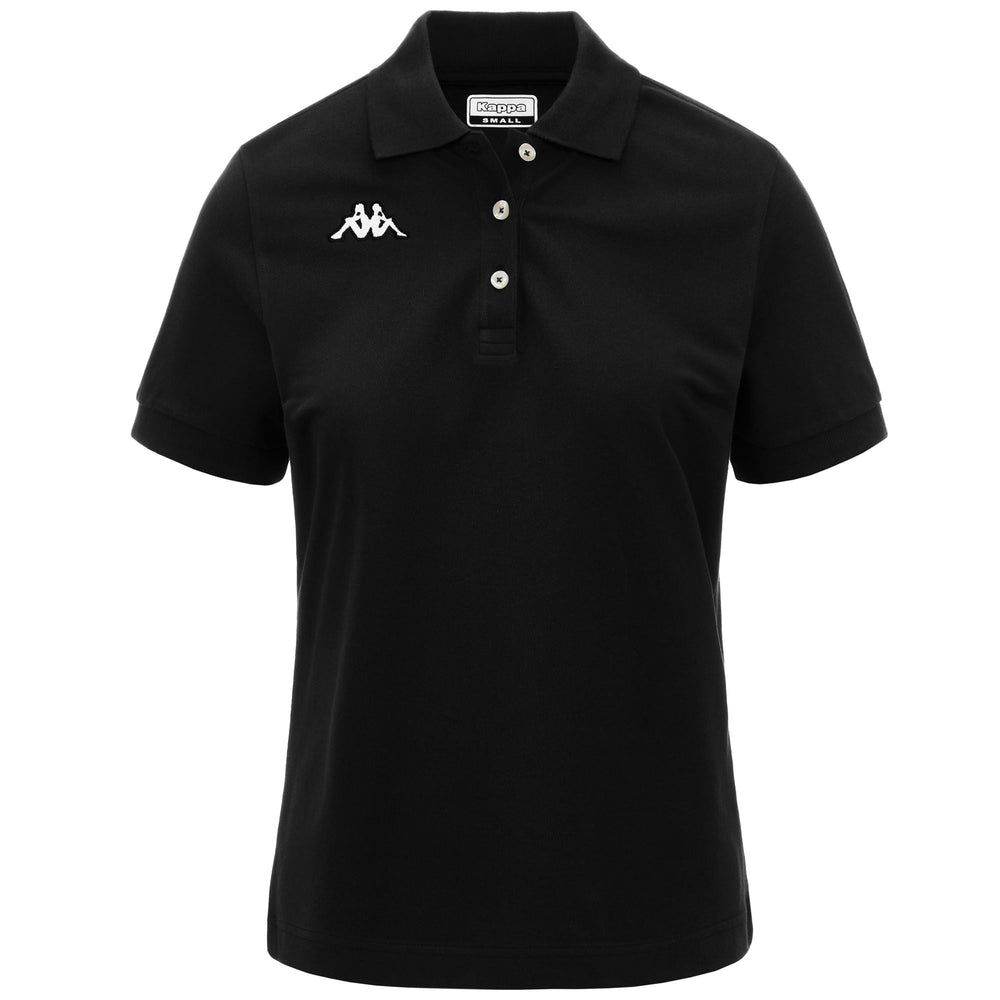 LOGO SHARAS WSS Black | Kappa for sale