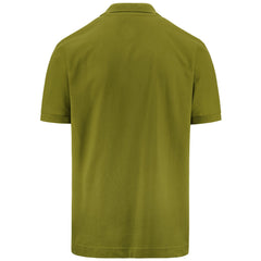 LOGO LIFE MSS Green Military | Kappa on sale