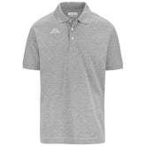 LOGO LIFE MSS Grey Md Mel | Kappa for sale