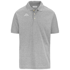 LOGO LIFE MSS Grey Md Mel | Kappa for sale