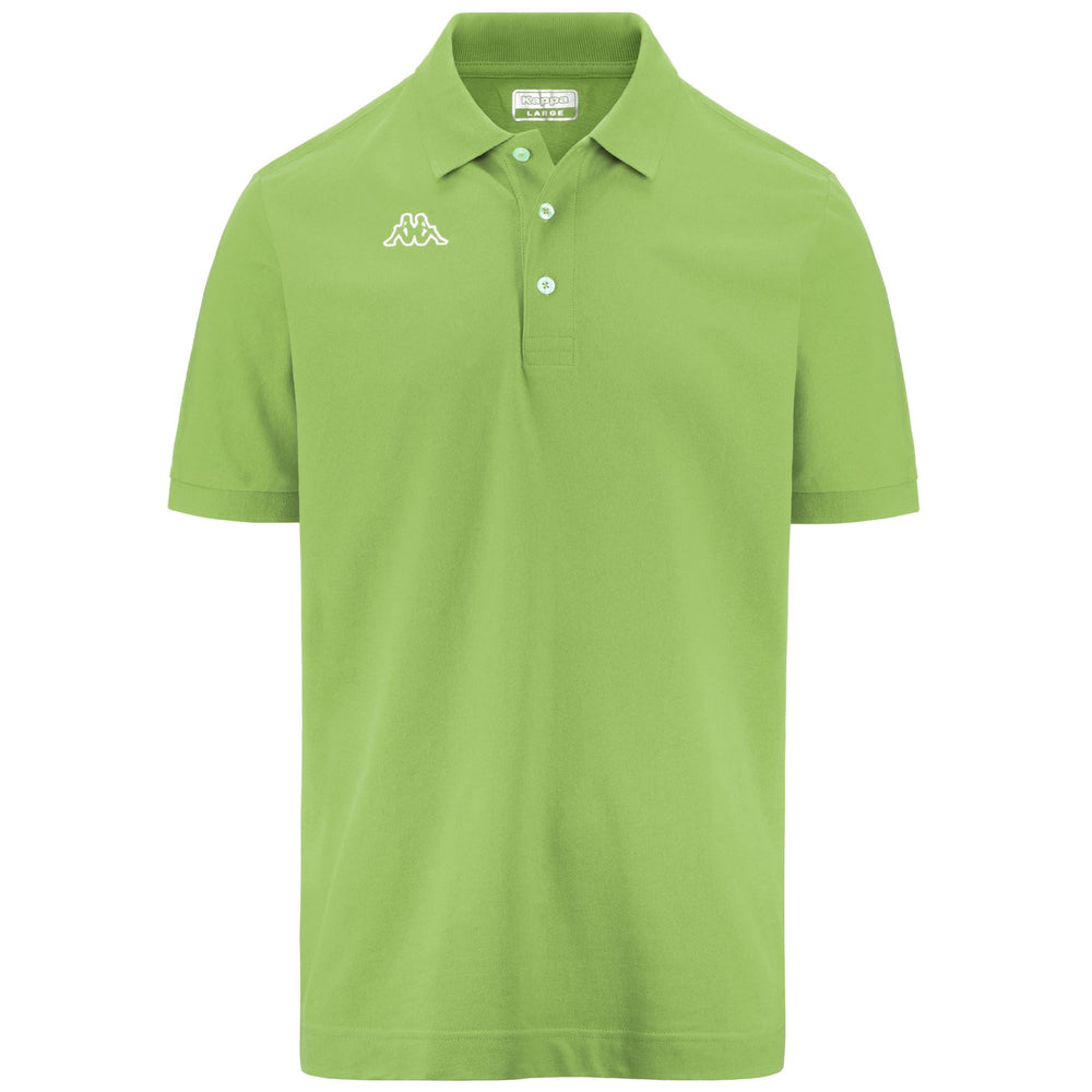 LOGO LIFE MSS Green | Kappa sale