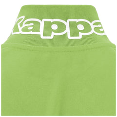 LOGO LIFE MSS Green | Kappa sale