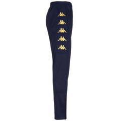 KAPPA4FOOTBALL GASTON Blue Marine | Kappa sale