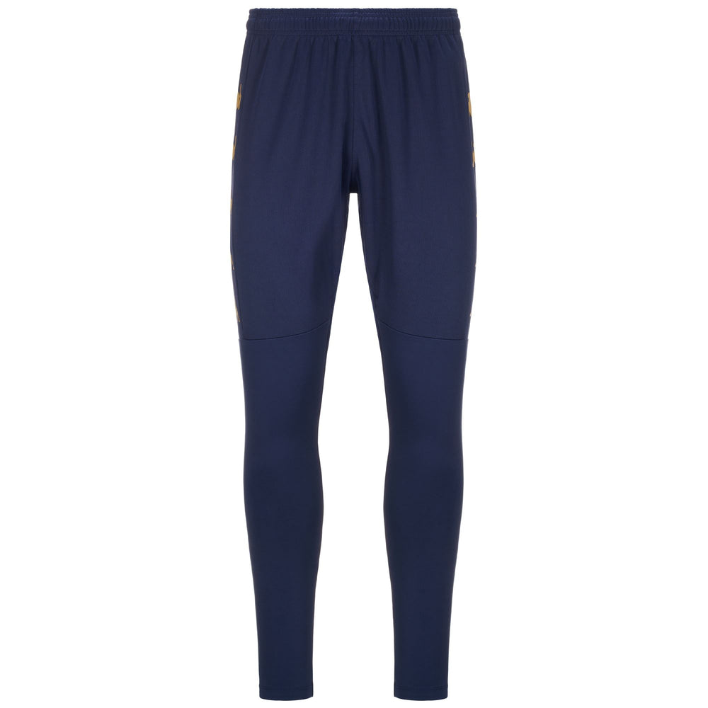 KAPPA4FOOTBALL GASCHIN Blue Marine | Kappa online