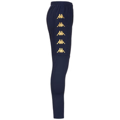 KAPPA4FOOTBALL GASCHIN Blue Marine | Kappa online