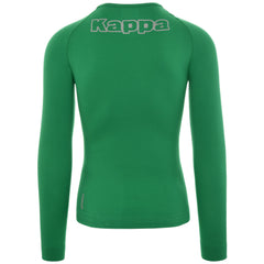 KOMBAT SKIN BONGV Green | Kappa US