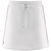 222 BANDA SALIA Grey Lt-white-violet Lilla | Kappa on sale