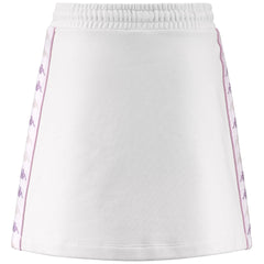 222 BANDA SALIA Grey Lt-white-violet Lilla | Kappa on sale