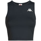 222 BANDA ATVAN Black-black | Kappa on sale