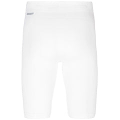 KAPPA4SKIN KOMBAT BHORT White | Kappa US
