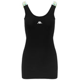 222 BANDA SIXTA Black-white-green Dusty | Kappa discount