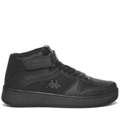 LOGO MASERTA MD V Black | Kappa on sale
