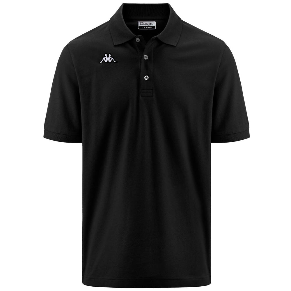 LOGO SHARAS MSS Black | Kappa near me