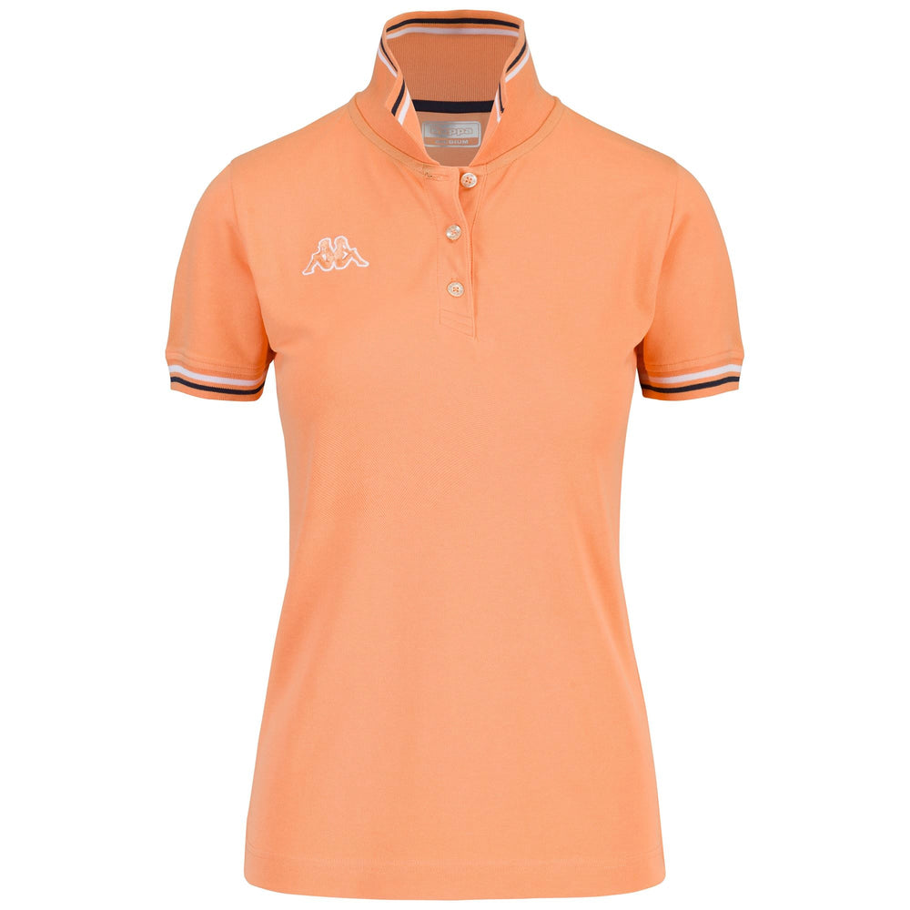 LOGO MALTAX WSS SLIM Orange Peach | Kappa near me