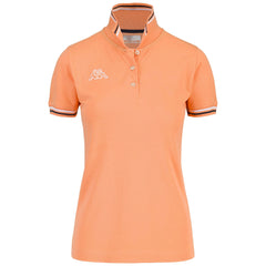 LOGO MALTAX WSS SLIM Orange Peach | Kappa near me