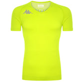 KOMBAT SKIN BORTV Yellow Blazing | Kappa on sale