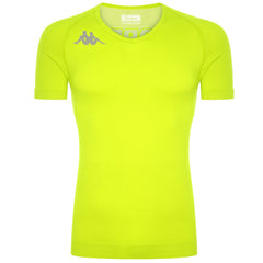 KOMBAT SKIN BORTV Yellow Blazing | Kappa on sale