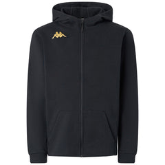 KAPPA4FOOTBALL GIORDIZI Black | Kappa near me