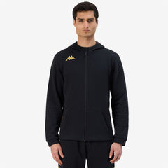 KAPPA4FOOTBALL GIORDIZI Black | Kappa near me