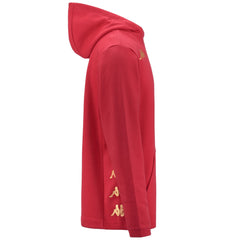 KAPPA4FOOTBALL GIORDIZI Red Chinese | Kappa US