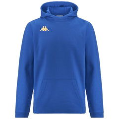 KAPPA4FOOTBALL GIORDIZI Blue Sapphire | Kappa on sale