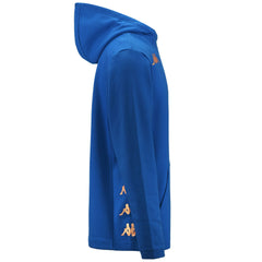 KAPPA4FOOTBALL GIORDIZI Blue Sapphire | Kappa on sale