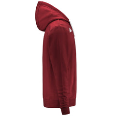 KAPPA4TRAINING BANTO Red Granata | Kappa discount