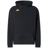 KAPPA4FOOTBALL GIORDI Black | Kappa online