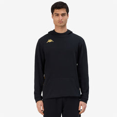 KAPPA4FOOTBALL GIORDI Black | Kappa online