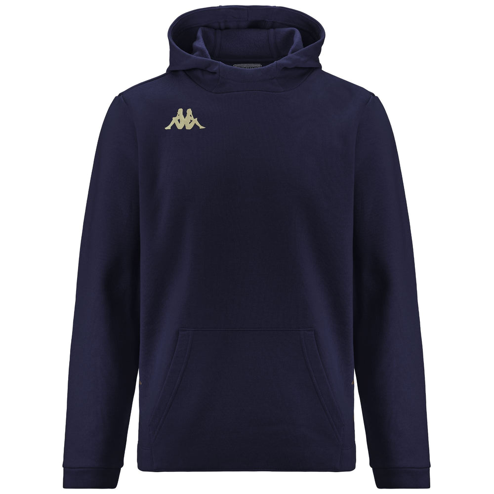 KAPPA4FOOTBALL GIORDI Blue Marine | Kappa on sale
