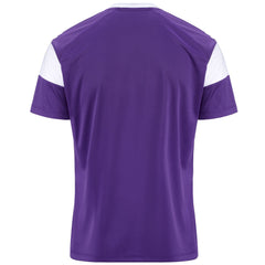 KAPPA4FOOTBALL DARETO Violet Indigo - White | Kappa sale
