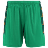 KAPPA4FOOTBALL GONDO Green-green Galapagos | Kappa discount