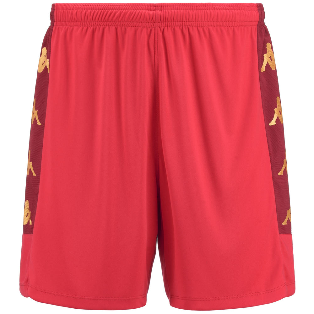 KAPPA4FOOTBALL GONDO Red-red Dk Dahlia | Kappa for sale