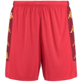 KAPPA4FOOTBALL GONDO Red-red Dk Dahlia | Kappa for sale