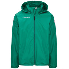 KAPPA4TRAINING MARTIO Green | Kappa US