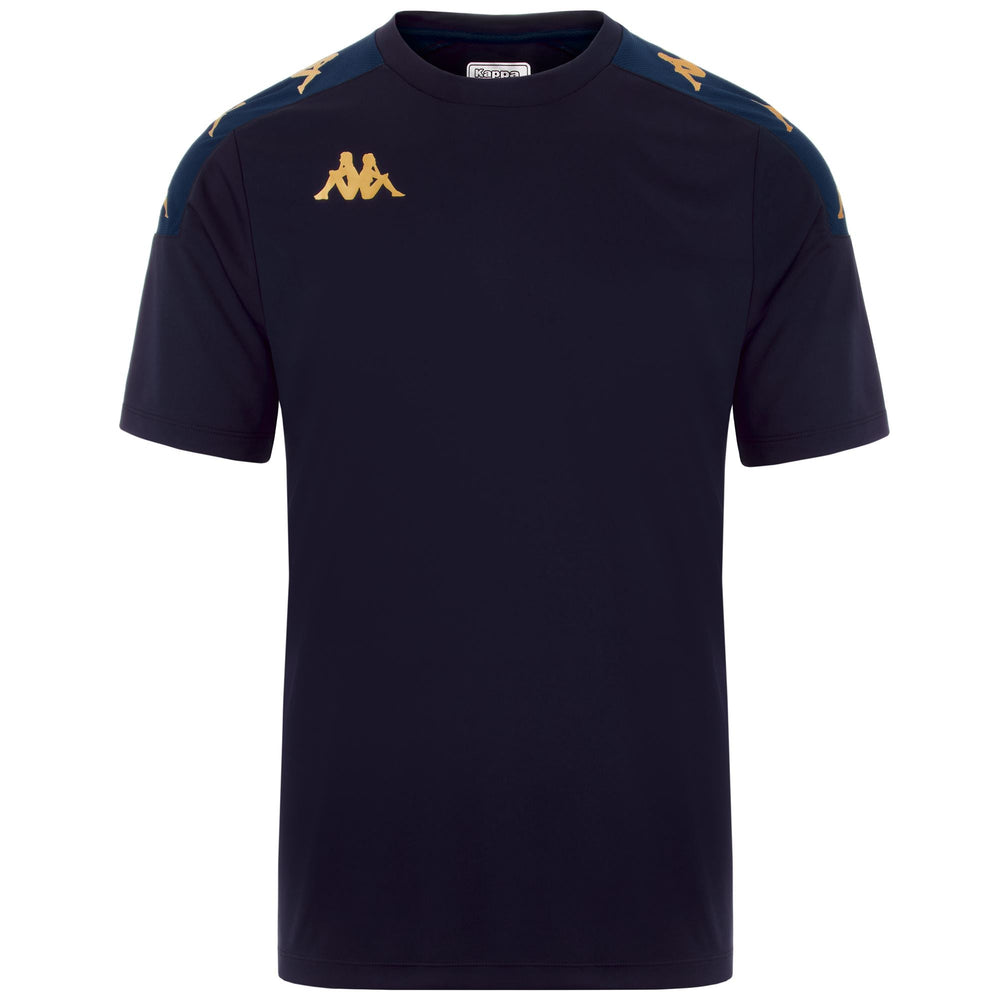 KAPPA4FOOTBALL GIANTO Blue Marine-blue Md Cobalt | Kappa online