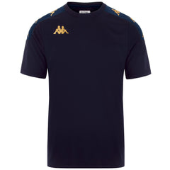 KAPPA4FOOTBALL GIANTO Blue Marine-blue Md Cobalt | Kappa online