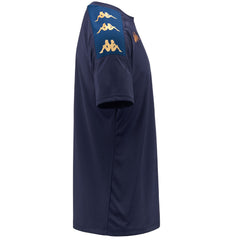 KAPPA4FOOTBALL GIANTO Blue Marine-blue Md Cobalt | Kappa online