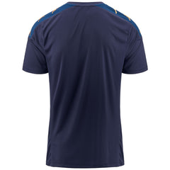 KAPPA4FOOTBALL GIANTO Blue Marine-blue Md Cobalt | Kappa online
