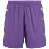 KAPPA4FOOTBALL GONDO Violet Indigo-violet Gentian | Kappa online
