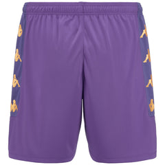 KAPPA4FOOTBALL GONDO Violet Indigo-violet Gentian | Kappa online
