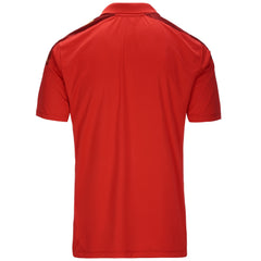 KAPPA4FOOTBALL GHIOLO Red-red Dk Dahlia | Kappa discount