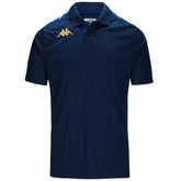 KAPPA4FOOTBALL GHIOLO Blue Marine-blue Md Cobalt | Kappa on sale