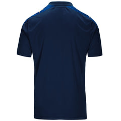 KAPPA4FOOTBALL GHIOLO Blue Marine-blue Md Cobalt | Kappa on sale